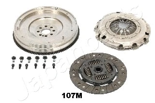 Clutch Kit (KV-107M)