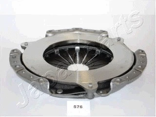 Clutch Pressure Plate