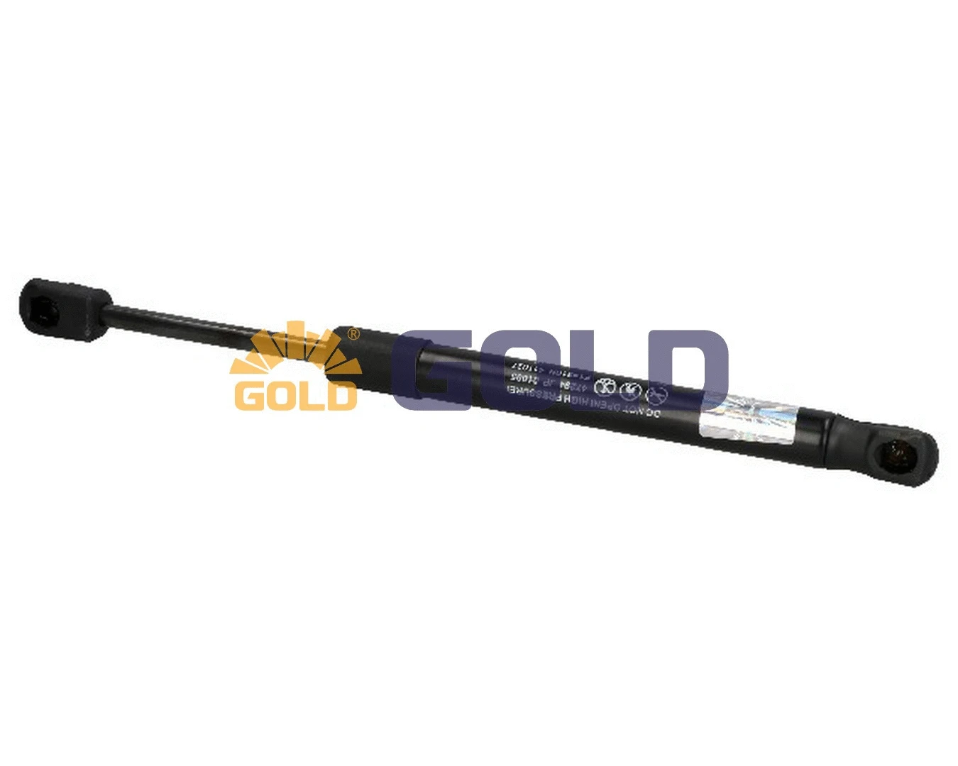 Gas Spring, boot/cargo area (GSJ01095)