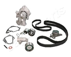 Water Pump & Timing Belt Kit (SKD-510)