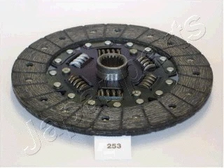 Clutch Disc