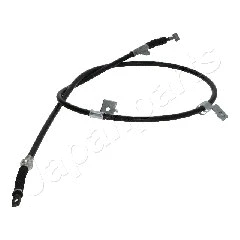 Cable Pull, parking brake (BC-108)