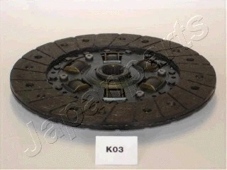 Clutch Disc
