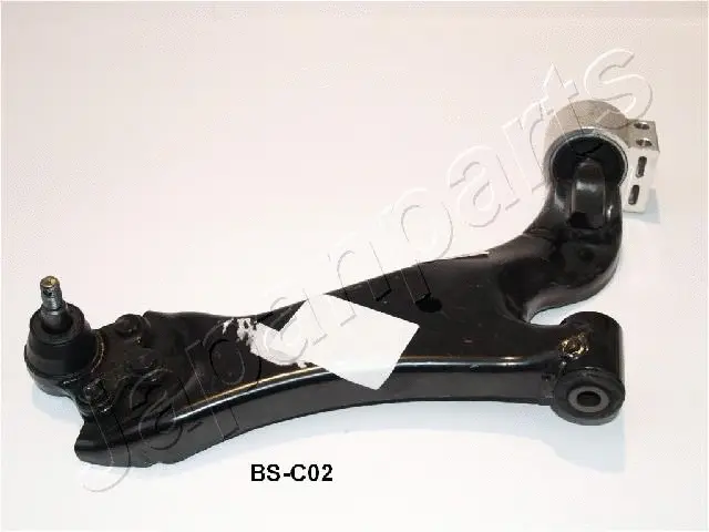 Control/Trailing Arm, wheel suspension (BS-C02)