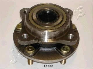 Wheel Hub (KK-15001)