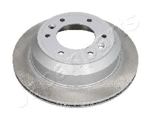 Brake Disc (DP-H11C)