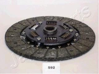 Clutch Disc (DF-592)