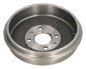 Brake Drum (TA-0205)