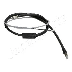 Cable Pull, parking brake (BC-0707)
