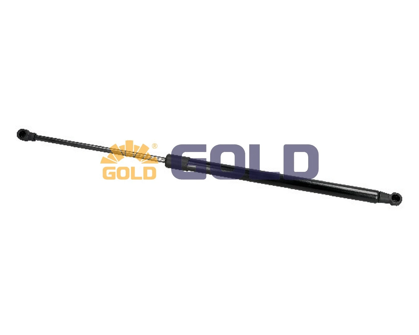 Gas Spring, boot/cargo area (GSJ10018)