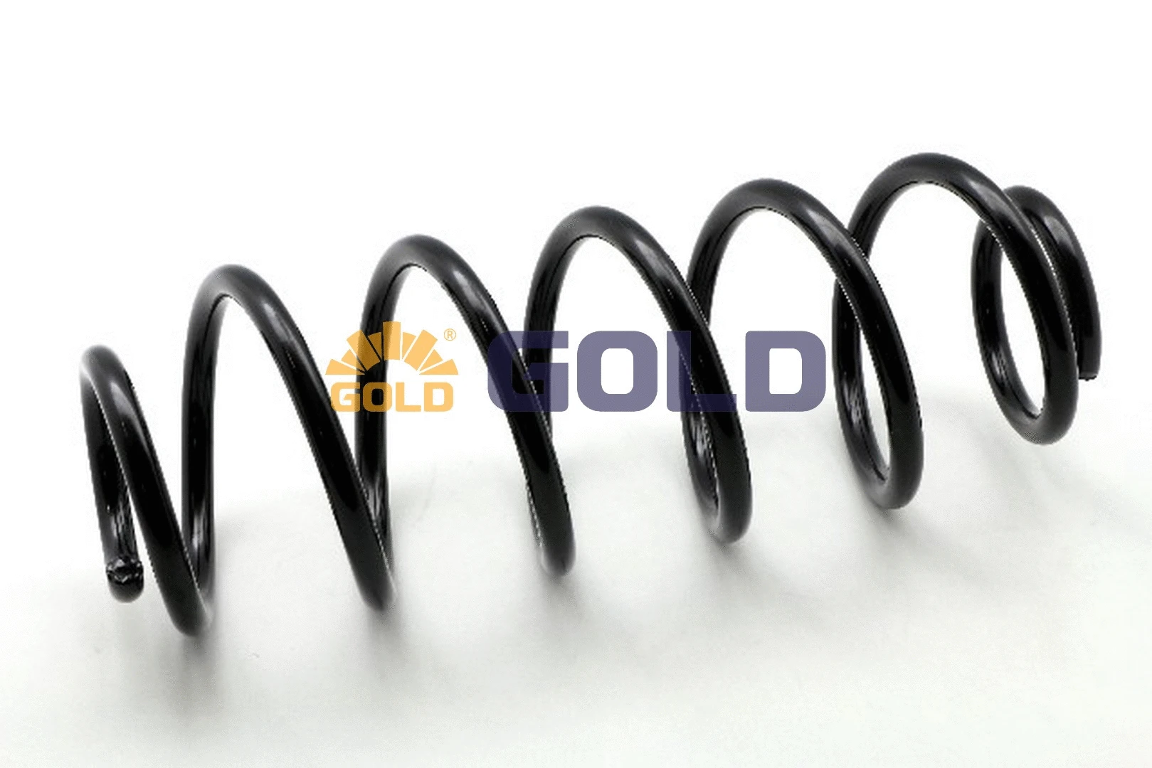 Suspension Spring (GZJ6068H)