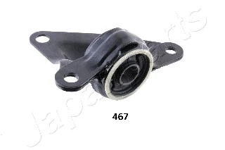Mounting, control/trailing arm (RU-467)