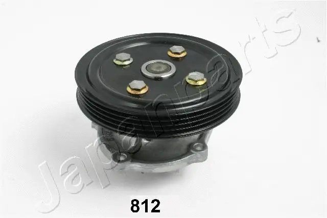 Water Pump, engine cooling (PQ-812)