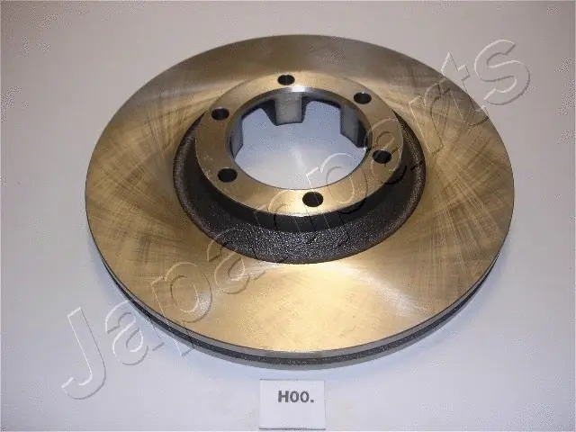 Brake Disc (DI-H00)