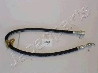 Holding Bracket, brake hose (TF-2067)