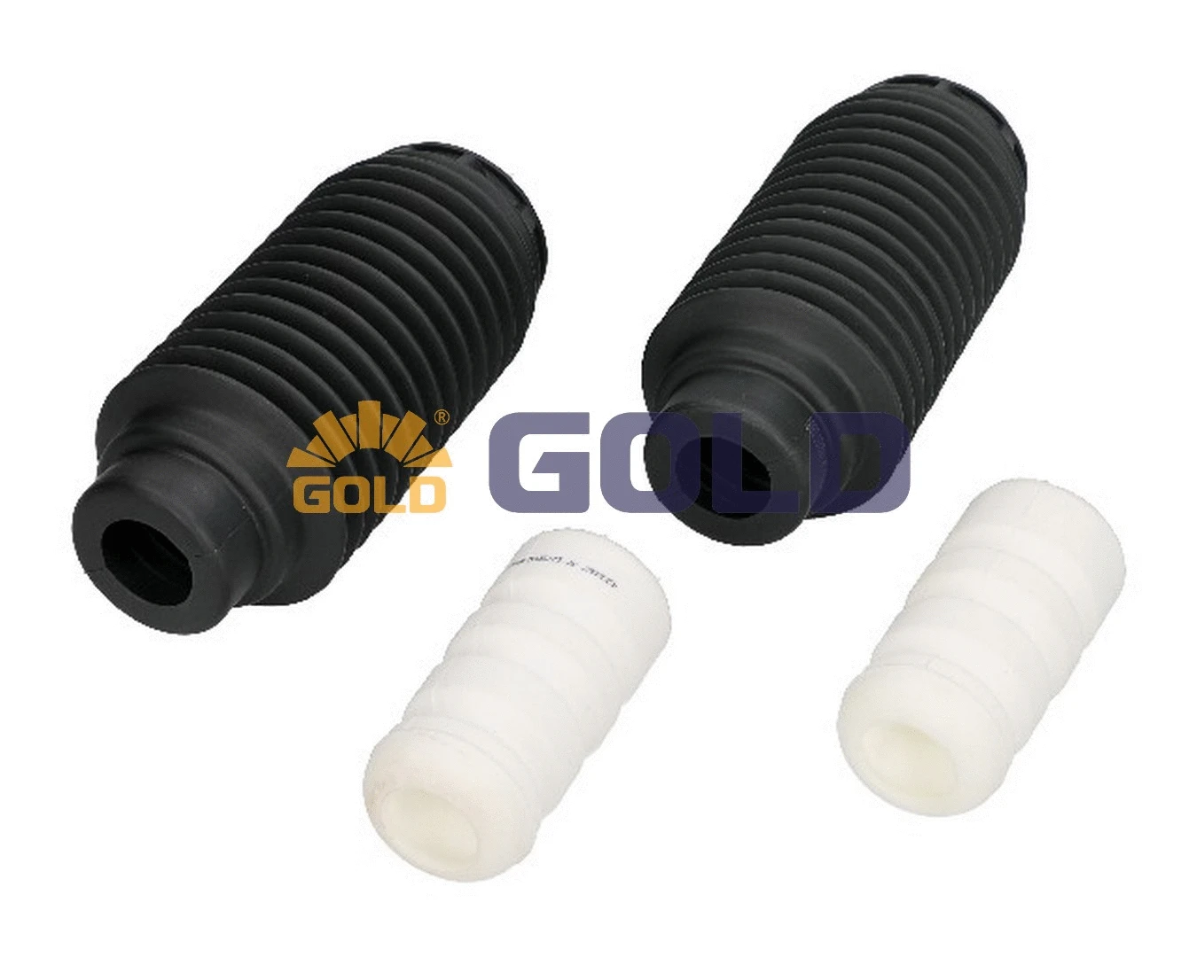 Dust Cover Kit, shock absorber (GKTP0601)