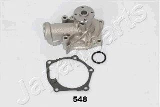 Water Pump, engine cooling (PQ-548)