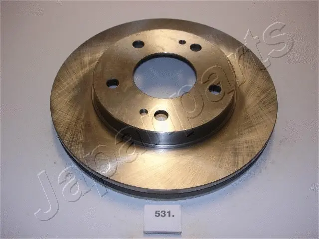 Brake Disc (DI-531)