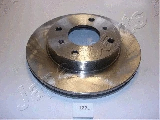 Brake Disc (DI-127)
