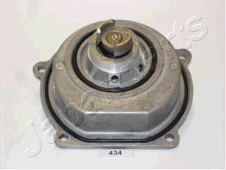 Water Pump, engine cooling (PQ-434)