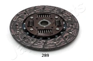 Clutch Disc (DF-289)