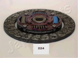 Clutch Disc (DF-224)