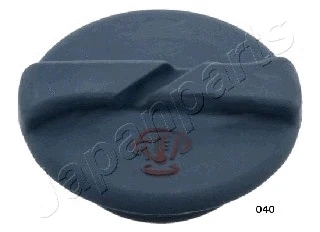 Cap, radiator (KH-040)