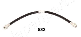 Holding Bracket, brake hose (TF-532)