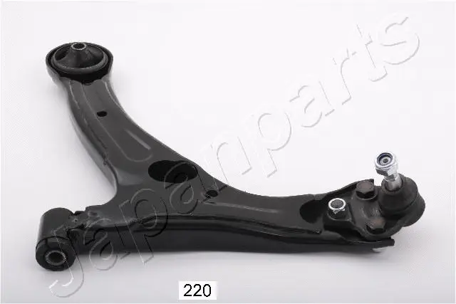 Control/Trailing Arm, wheel suspension (BS-220)