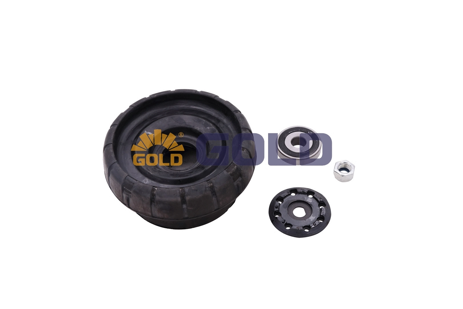 Suspension Strut Support Mount (GSM0190)