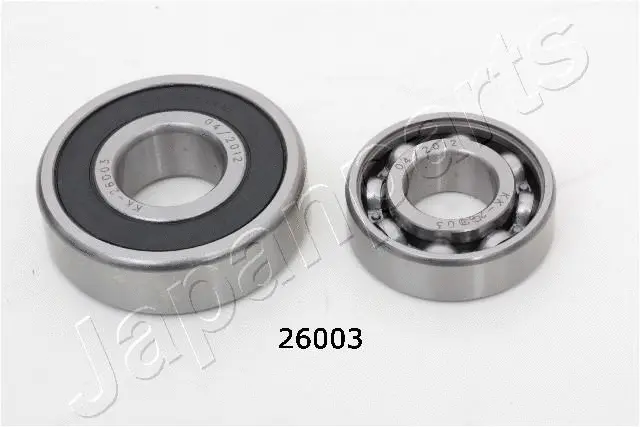 Wheel Bearing Kit (KK-26003)