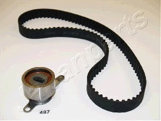 Timing Belt Kit (KDD-487)