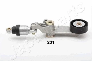 Tensioner Pulley, V-ribbed belt (TP-201)