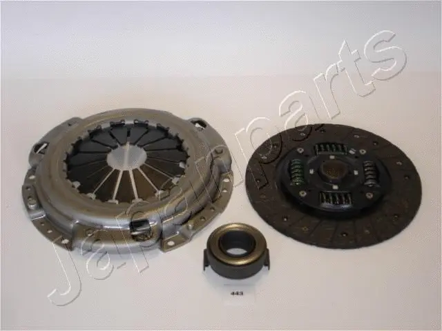 Clutch Kit (KF-443)