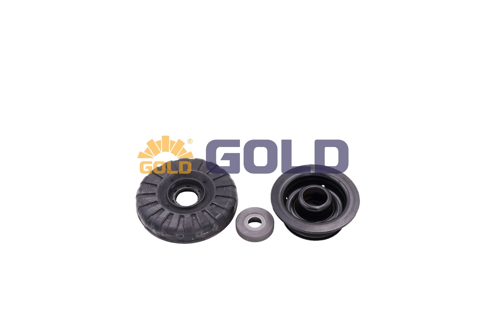 Suspension Strut Support Mount (GSM0105)