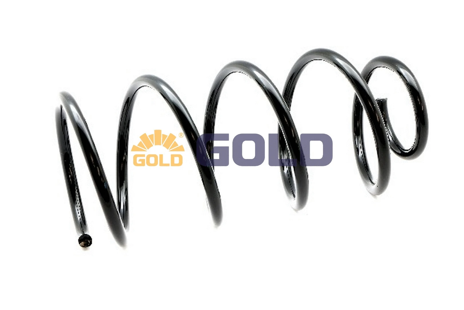 Suspension Spring (GZJ3449A)