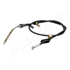 Cable Pull, parking brake (BC-834L)