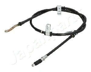 Cable Pull, parking brake (BC-5010L)