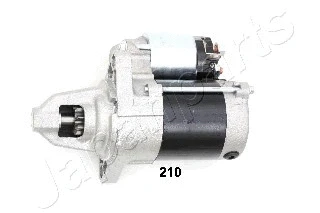 Starter (MTH210)