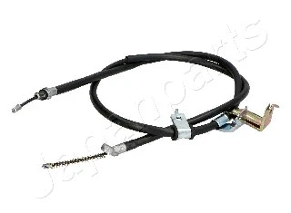 Cable Pull, parking brake (BC-169L)