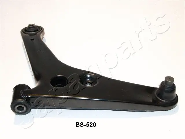 Control/Trailing Arm, wheel suspension (BS-520)