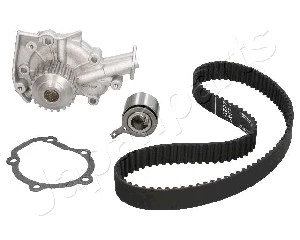 Water Pump & Timing Belt Kit (SKD-W02)