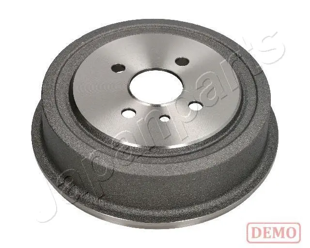 Brake Drum (TA-0415C)