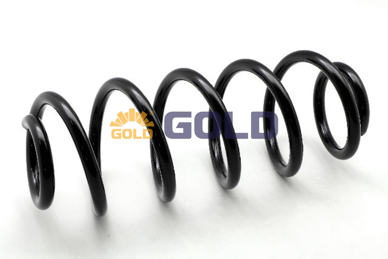 Suspension Spring (GZJ3564H)