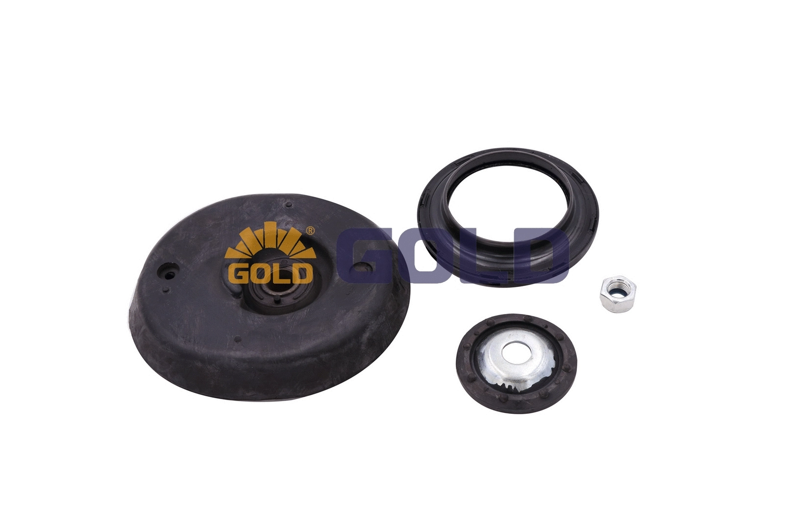 Suspension Strut Support Mount (GSM0151)