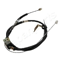 Cable Pull, parking brake