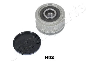 Alternator Freewheel Clutch