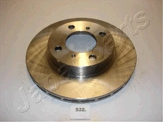 Brake Disc (DI-532)