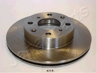 Brake Disc (DI-414)