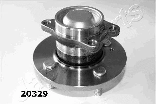 Wheel Hub (KK-20329)